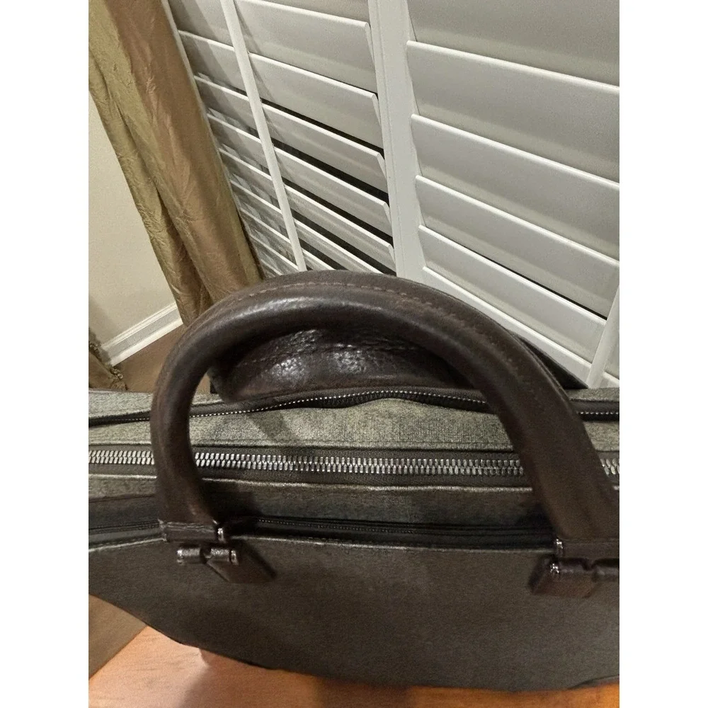 Tumi pre owned